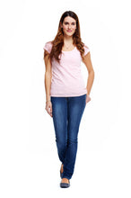 Load image into Gallery viewer, Mee Skinny Fit Fit Women&#39;s  Jeans