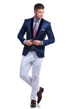 Load image into Gallery viewer, Buttons Party Men&#39;s Blazer