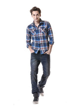 Load image into Gallery viewer, Mee Tapered Men&#39;s Jeans